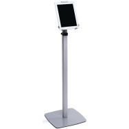 Support pour tablette trigrip autoportant télescopique_Jansen Display