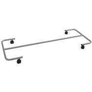 Support rangement couchettes sur roulettes - Manutan Expert