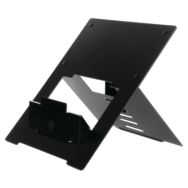 Support réglable pour ordinateur portable Riser Flexible - R-Go