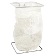 Support sac-poubelle 400L - Manutan Expert