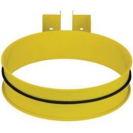 Support sac Tondo - Jaune