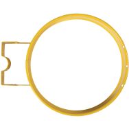 Support sac mural Rossignol jaune