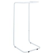 Support sac poubelle à roue gris - Vepabins