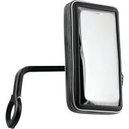 Support smartphone coque universel pour poignée moto