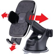 Support smartphone mâchoire 3 en 1
