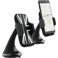 Support smartphone mâchoire à ventouse UK