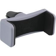 Support smartphone mâchoire pour grille d'aération Smart Eco