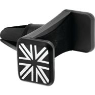 Support smartphone mâchoire pour grille d'aération Smart Uk