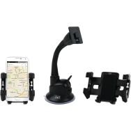 Support smartphone pour pare-brise