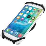 Support smartphone universel pour vélo et trottinette