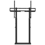 Support sol/mur fixe FLEX_W de 55 à 98'' - Dimasa