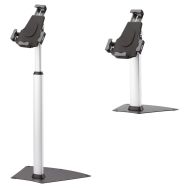 Support sur pied de sol pour tablette 7'' à 10.5'' Neomounts By Newstar