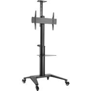 Support sur roulettes LP - 37 à 70''