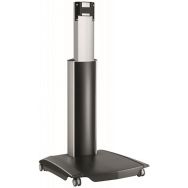 Support sur roulettes PFT 2520 pour écrans 32-65'' VOGEL'S