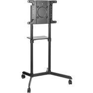 Support sur roulettes pour écrans - 37 à 70''