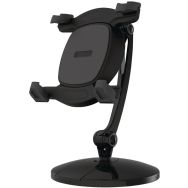 Support tablette à poser ajustable à rotation 360° - Desq