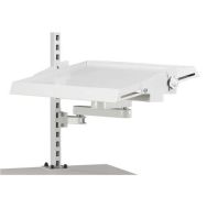 Support tablette articulé