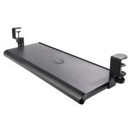 Support/tiroir clavier Under-Desk Keyboard Tray - StarTech
