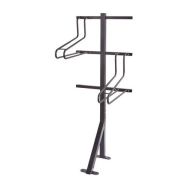 Support vélo sur pied - Mottez
