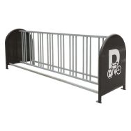 Support vélos 16 places