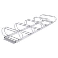 Support vélos éco 5 places