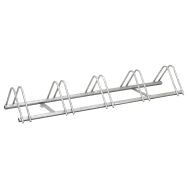 Support vélos initial 5 places