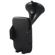 Support ventouse pare-brise pour téléphone smartphone