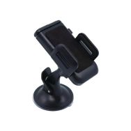 Support ventouse pour smartphones fixation sur le pare-brise