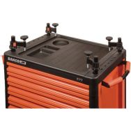 Supports pare-brise Servante "storage HUB" 1477K