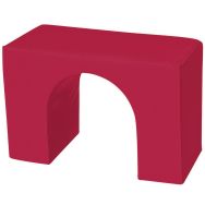 Supports tunnel - Nathan