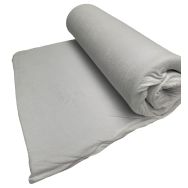 Sur-matelas Vegelya 90 x 190 cm
