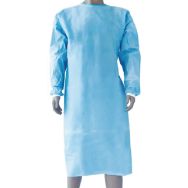 Surblouse SMS chirurgicale imperméable - Lot de 5