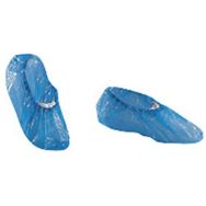 Surchaussures visiteur - Taille : Unique - Bleu