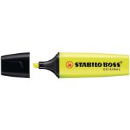 Surligneur Stabilo Boss