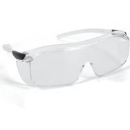 Surlunette monobloc k+n - Singers - 10 pièces
