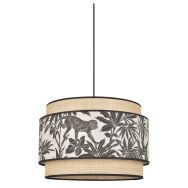 Suspension double cylindre bi-matière Corep