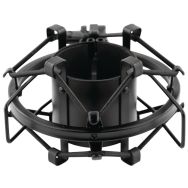 Suspension élastique pour micro Shockmount 45 - Plugger Studio