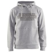 Sweat - édition limitée gris