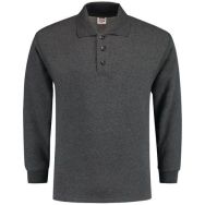 Sweat Col Polo - TRICORP CASUAL