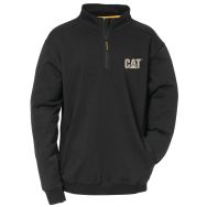 Sweatshirt Canyon noir, Taille : XXL