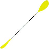 Swift first Junior alu Ø 28 mm - Fibrylon - jaune 180 CM