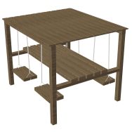 Swing Table