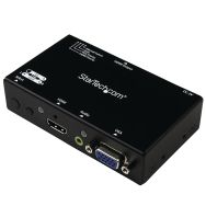 Switch 2x1 HDMI et VGA - StarTech