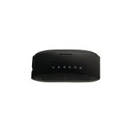 Switch 5 ports 10/100 Mbps DES-1005D - D-Link
