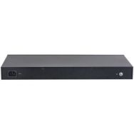 Switch Cloud managed 16 ports Poe 135w Gigabit avec 4 uplink