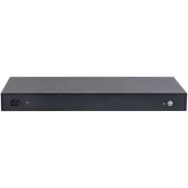 Switch Cloud managed 16 ports Poe 190w Fast avec 2 uplinks