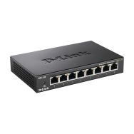 Switch DGS-108 8 ports - D-Link
