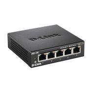 Switch DGS 5 ou 8 ports - D-Link