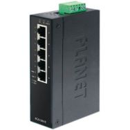 Switch Indust Gigabit -40/75° - 5 ports 10/100/1000