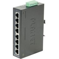Switch Indust Gigabit -40/75° - 8 ports 10/100/1000